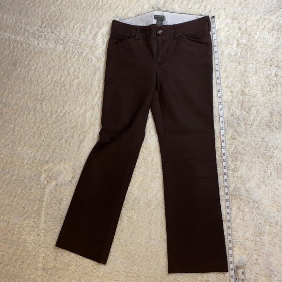 Brown Banana Republic Pants - Picture 1 of 5